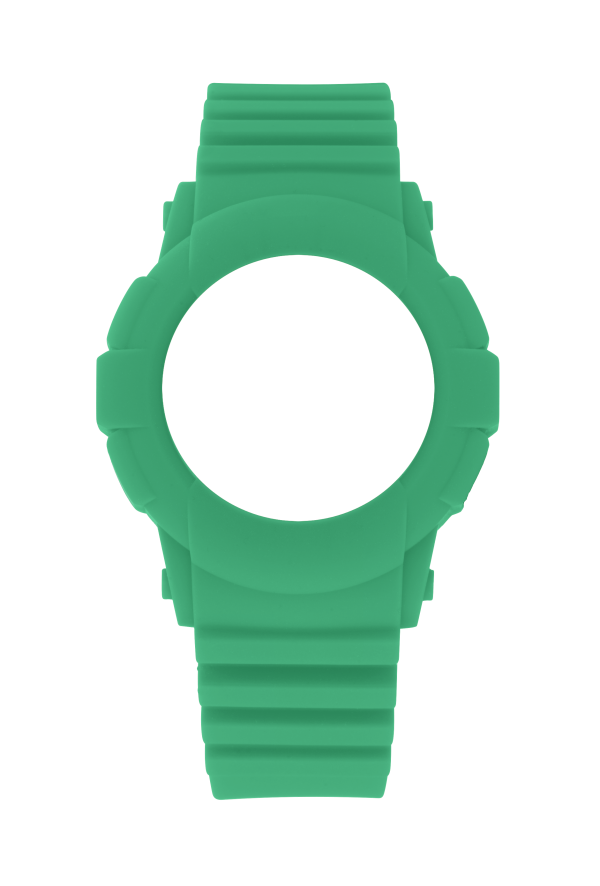 WATXANDCO  SILICONE BRACELETE COWA2512