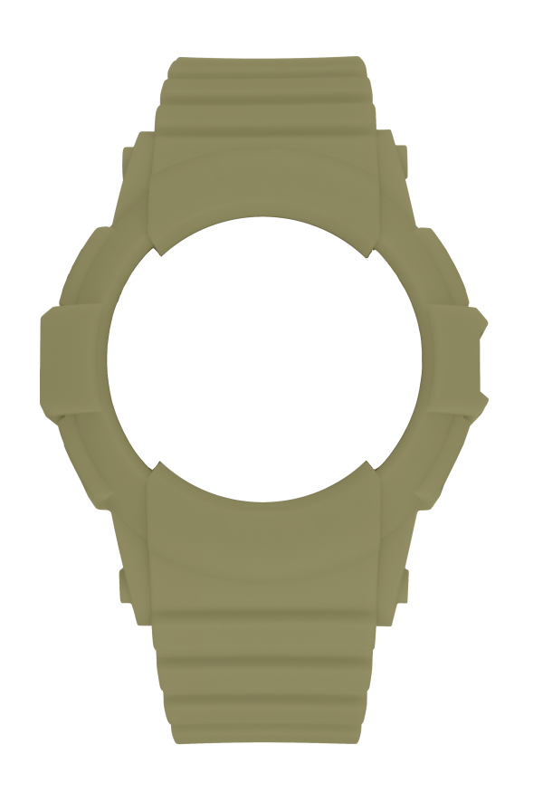 WATXANDCO  SILICONE BRACELETE COWA2711