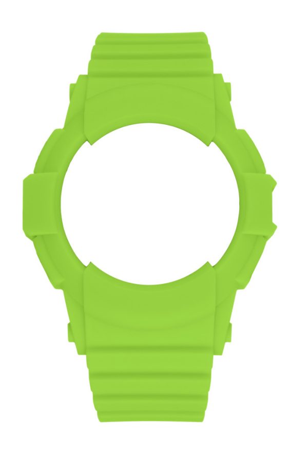 WATXANDCO  SILICONE BRACELETE COWA2712