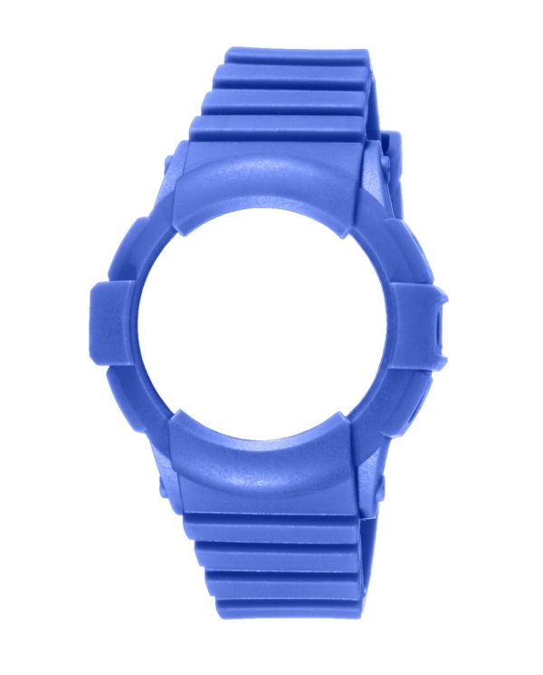 WATXANDCO  SILICONE BRACELETE COWA2734