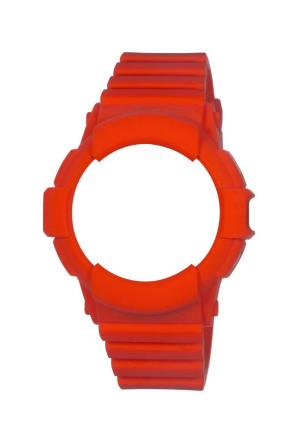 WATXANDCO  SILICONE BRACELETE COWA2741