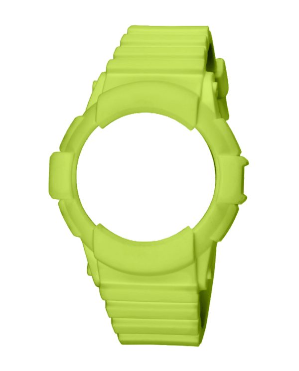 WATXANDCO  SILICONE BRACELETE COWA2743