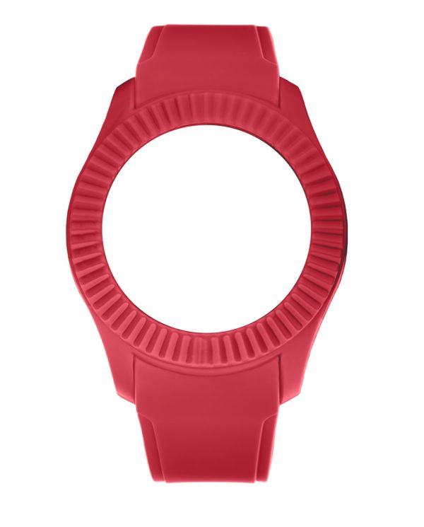 WATXANDCO  SILICONE BRACELETE COWA3023