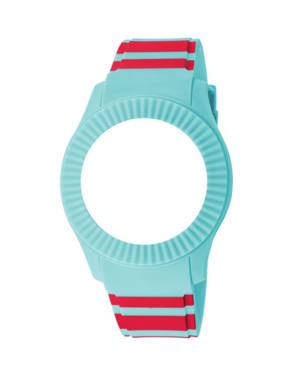 WATXANDCO  SILICONE BRACELETE COWA3089