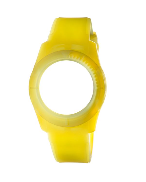 WATXANDCO  SILICONE BRACELETE COWA3543