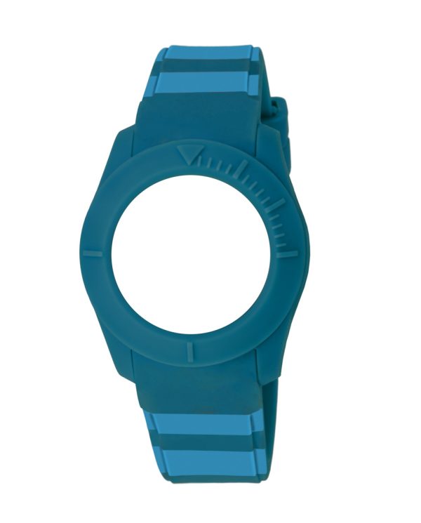 WATXANDCO  SILICONE BRACELETE COWA3591