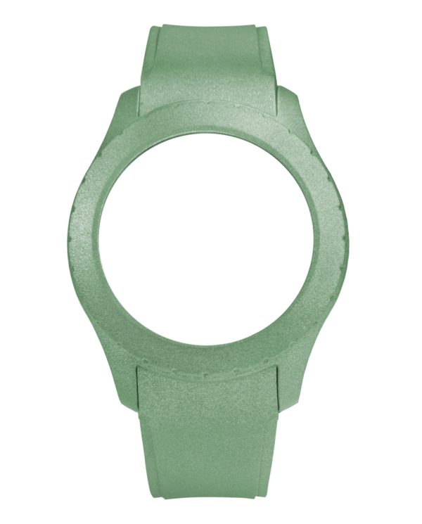 WATXANDCO  SILICONE BRACELETE COWA3706