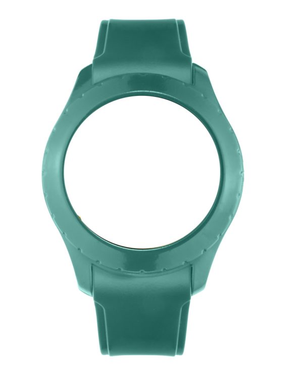 WATXANDCO  SILICONE BRACELETE COWA3722