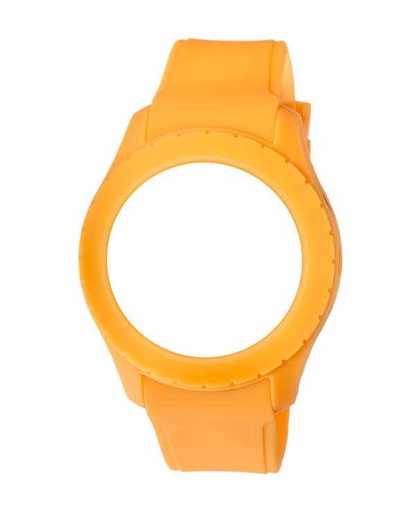 WATXANDCO  SILICONE BRACELETE COWA3730