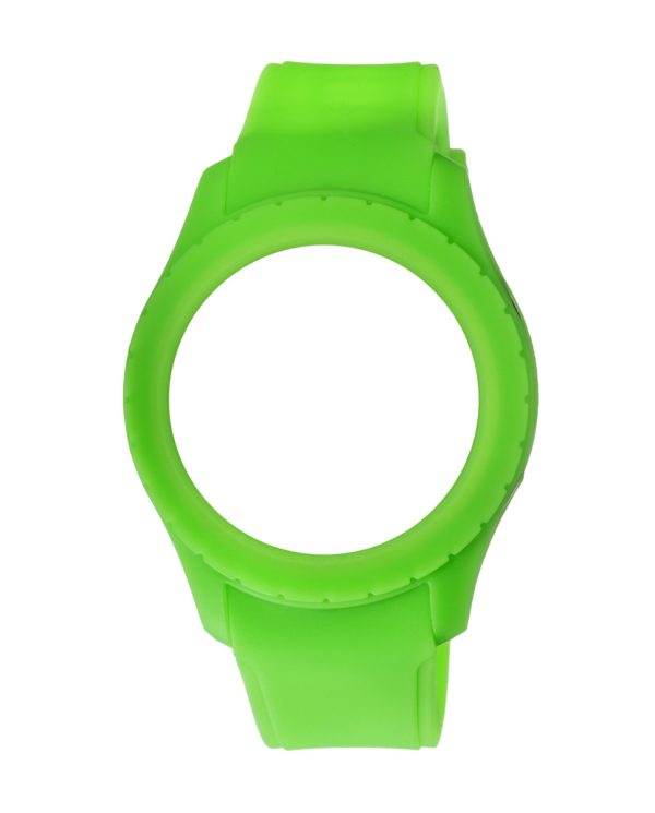 WATXANDCO  SILICONE BRACELETE COWA3731