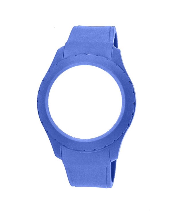 WATXANDCO  SILICONE BRACELETE COWA3734