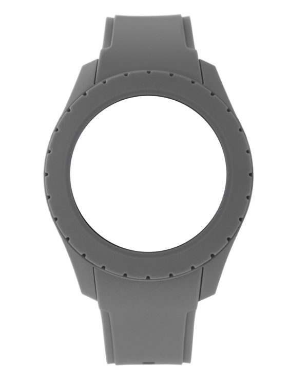 WATXANDCO  SILICONE BRACELETE COWA3755