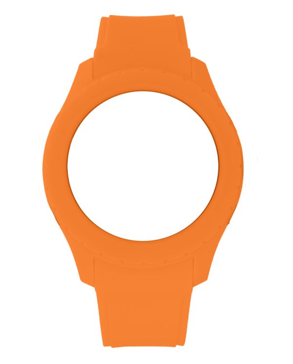 WATXANDCO  SILICONE BRACELETE COWA3761