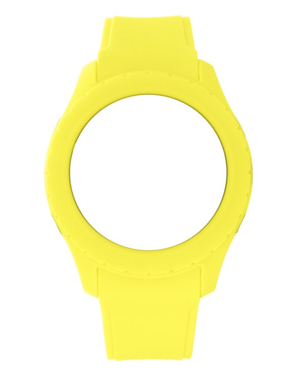 WATXANDCO  SILICONE BRACELETE COWA3762