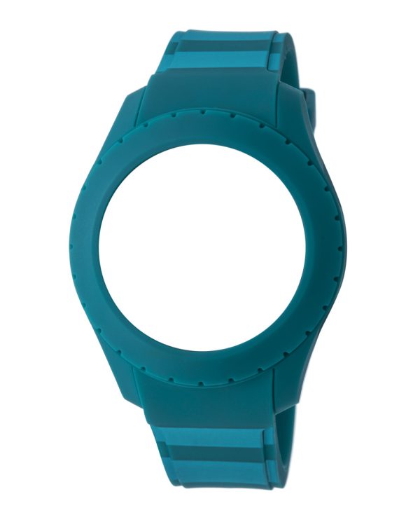 WATXANDCO  SILICONE BRACELETE COWA3791