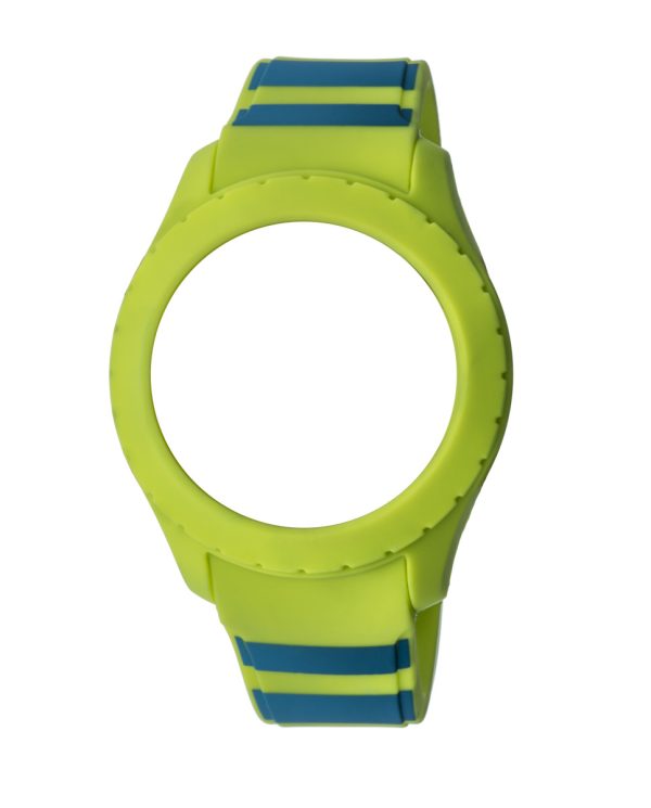 WATXANDCO  SILICONE BRACELETE COWA3792