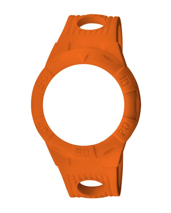 WATXANDCO  SILICONE BRACELETE COWA5761