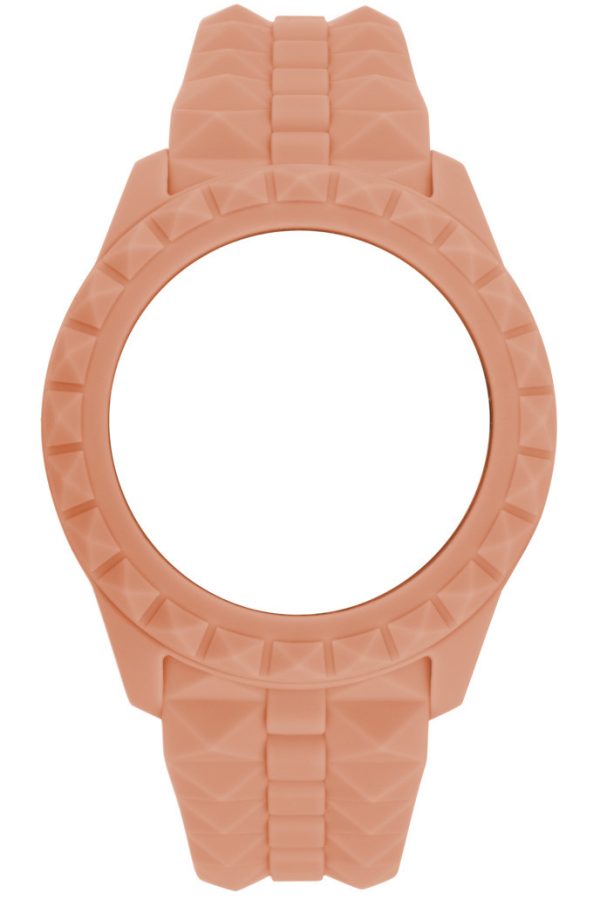 WATXANDCO  SILICONE BRACELETE COWA7020