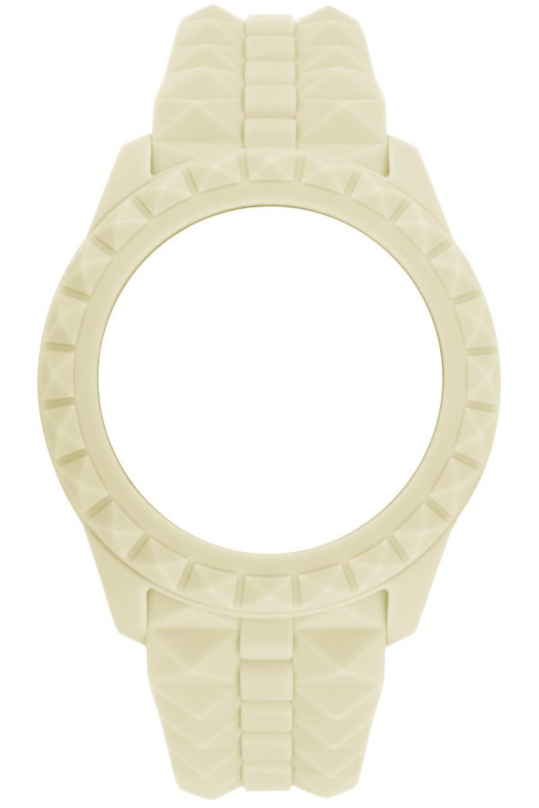 WATXANDCO  SILICONE BRACELETE COWA7022