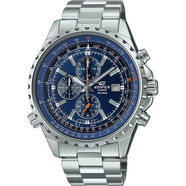 CASIO EDIFICE RELOGIO EF-527D-2AVUEF