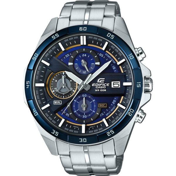 CASIO EDIFICE RELÓGIO EFR-556DB-2AVUEF