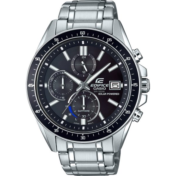 CASIO EDIFICE RELOGIO EFS-S510D-1AVUEF