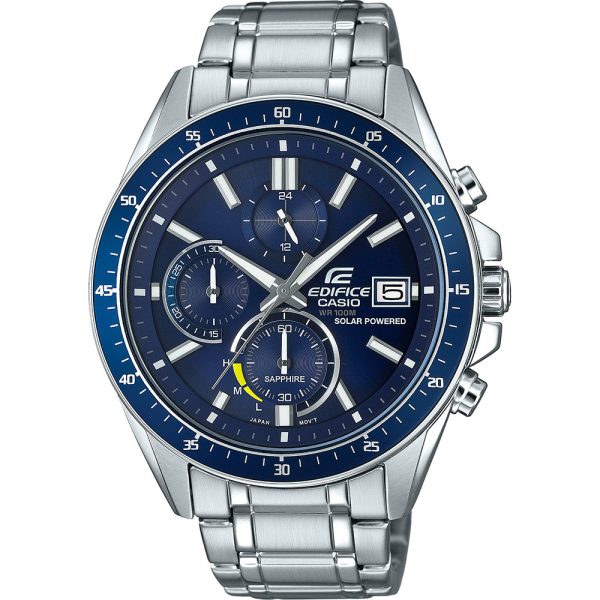 CASIO EDIFICE RELOGIO EFS-S510D-2AVUEF