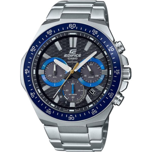 CASIO EDIFICE RELOGIO EFS-S600D-1A2VUEF