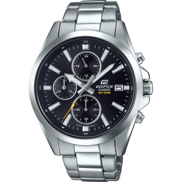 CASIO EDIFICE RELOGIO EFV-560D-1AVUEF