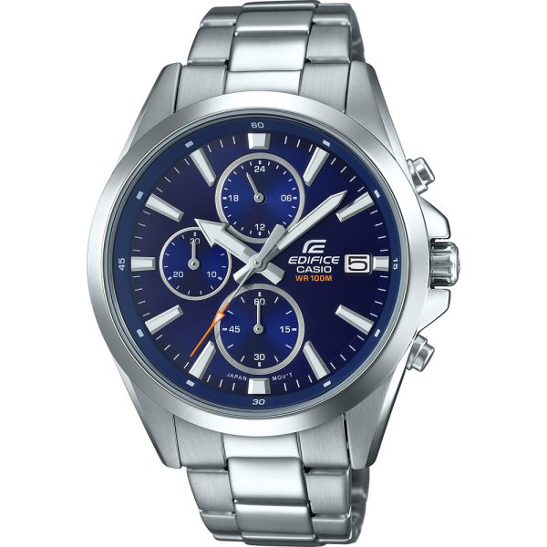 CASIO EDIFICE RELOGIO EFV-560D-2AVUEF