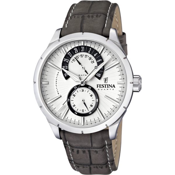 FESTINA RELOGIO F16573/2