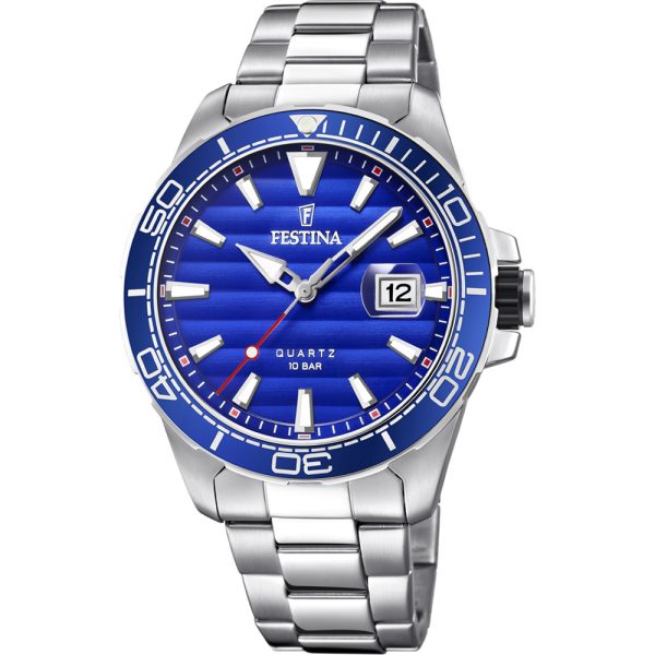 FESTINA RELOGIO F20360/1