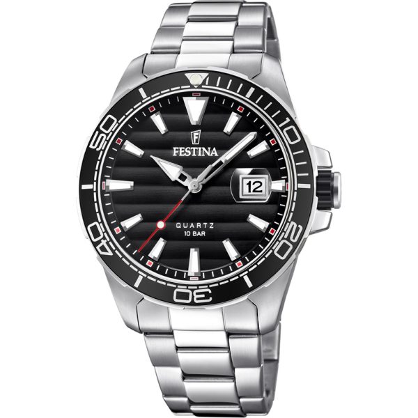 FESTINA RELOGIO F20360/2