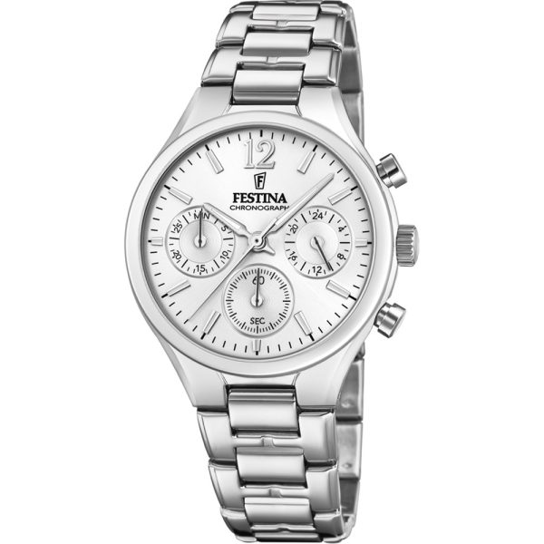 FESTINA RELOGIO F20391/1