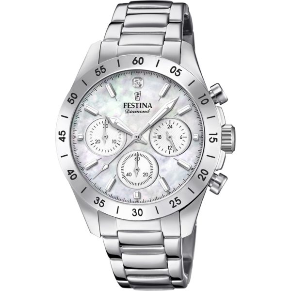 FESTINA RELOGIO F20397/1