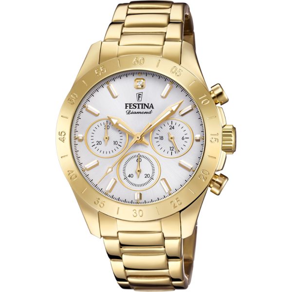 FESTINA RELOGIO F20400/1