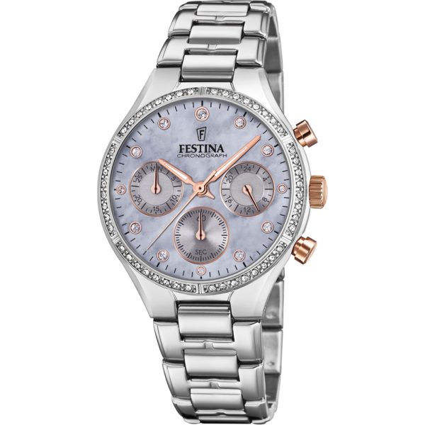 FESTINA RELOGIO F20401/3