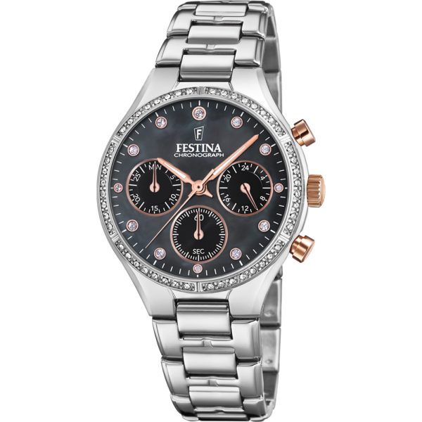 FESTINA OUTLET RELOGIO F20401/4