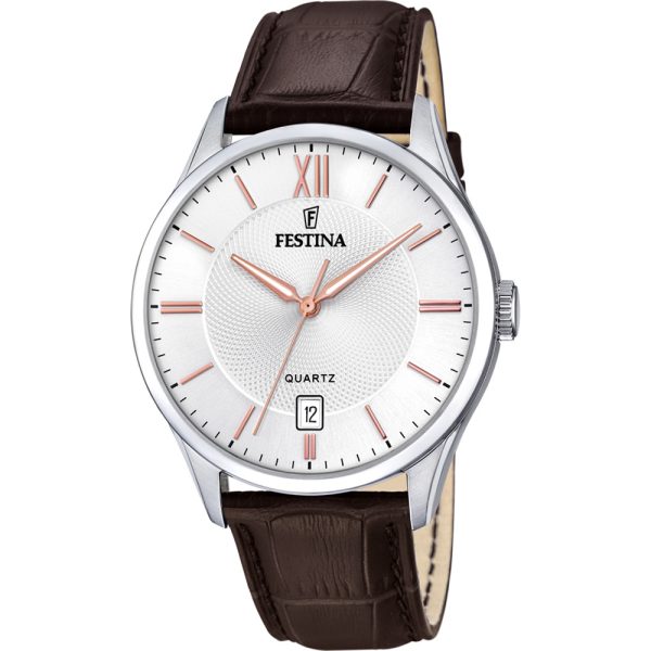 FESTINA RELOGIO F20426/4