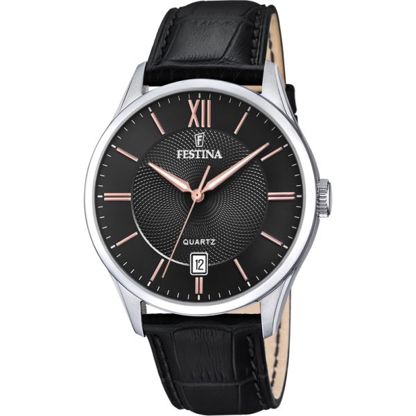 FESTINA RELOGIO F20426/6