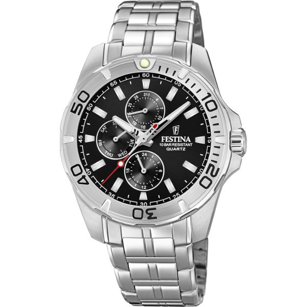 FESTINA RELOGIO F20445/3