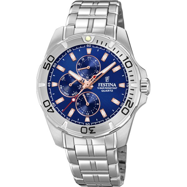 FESTINA RELOGIO F20445/5