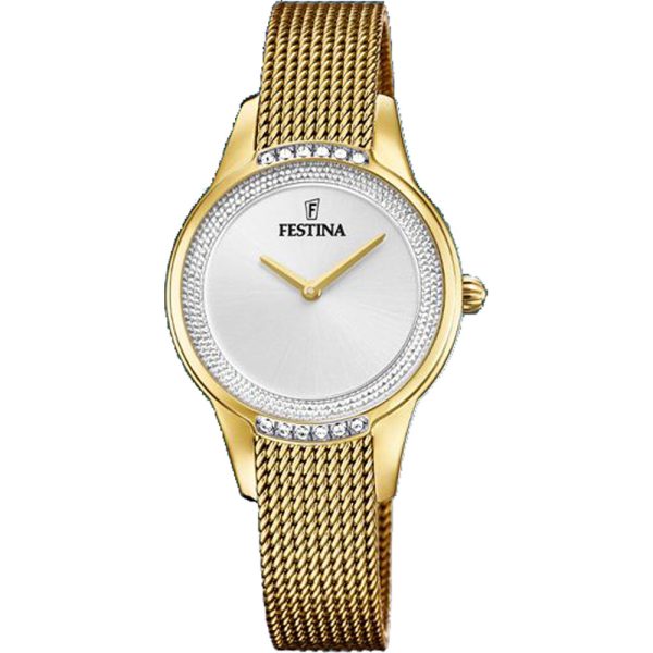 FESTINA OUTLET RELOGIO F20495/1