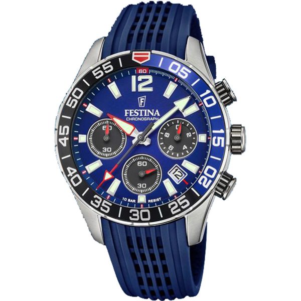 FESTINA RELOGIO F20517/1