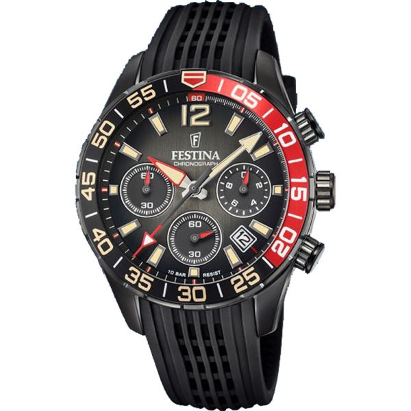 FESTINA RELOGIO F20518/3