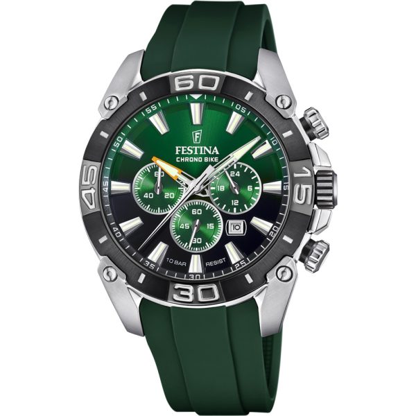 FESTINA RELOGIO F20544/3