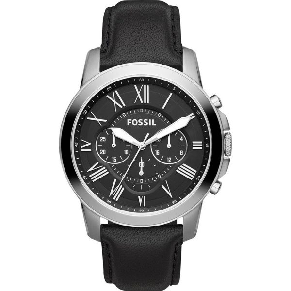 FOSSIL RELOGIO FS4812IE