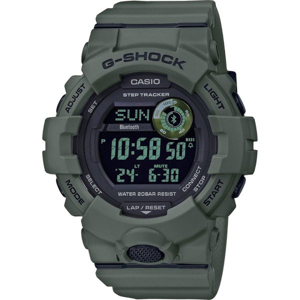 CASIO G-SHOCK RELOGIO GBD-800UC-3ER