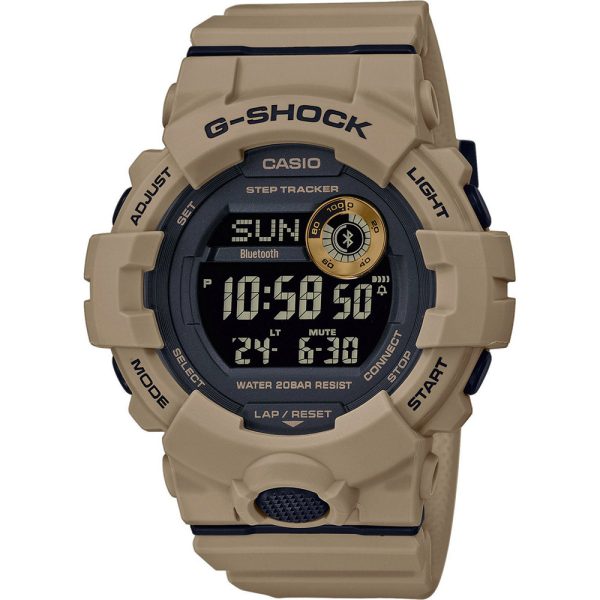 CASIO G-SHOCK RELOGIO GBD-800UC-5ER