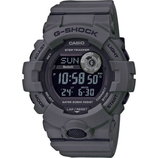 CASIO G-SHOCK RELOGIO GBD-800UC-8ER